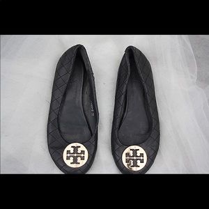 Tory Burch Ballet Flats